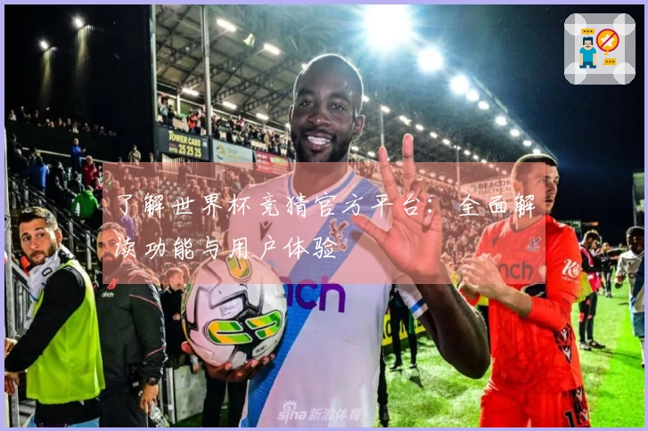 了解世界杯竞猜官方平台：全面解读功能与用户体验