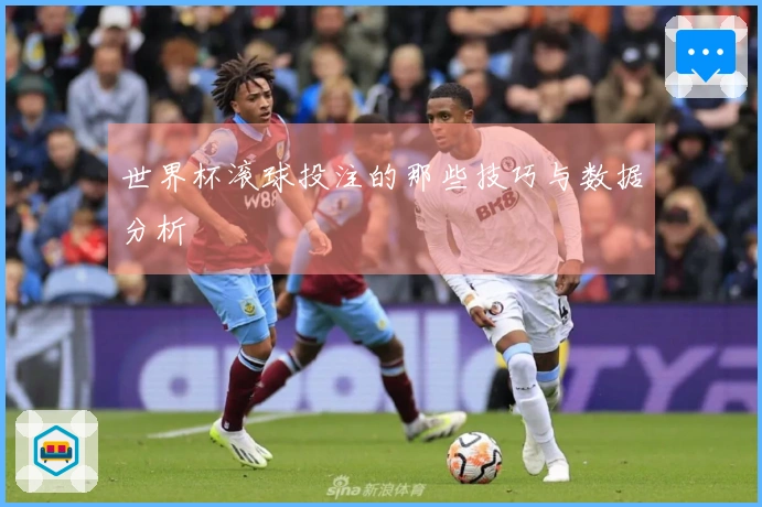 世界杯滚球投注的那些技巧与数据分析