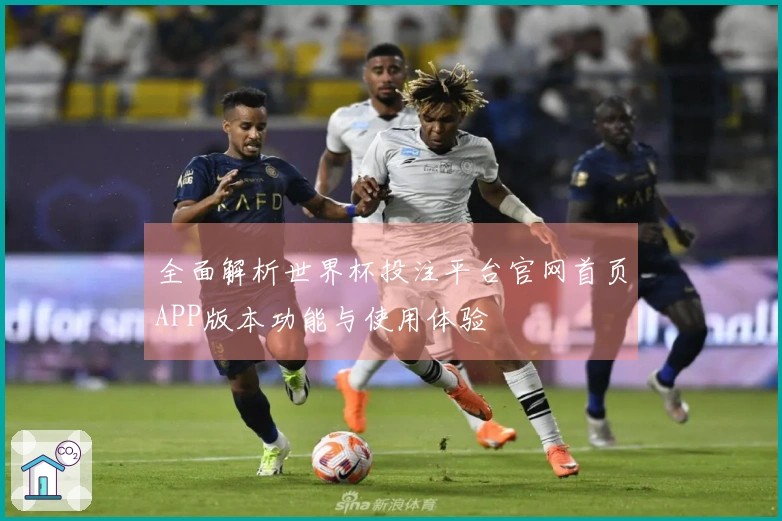 全面解析世界杯投注平台官网首页APP版本功能与使用体验