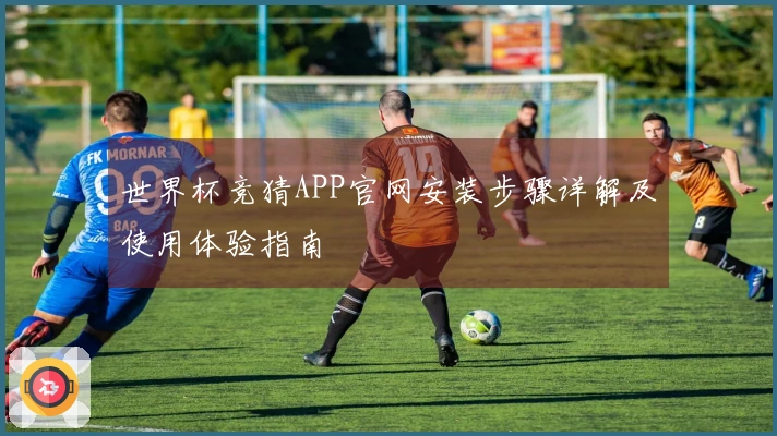 世界杯竞猜APP官网安装步骤详解及使用体验指南