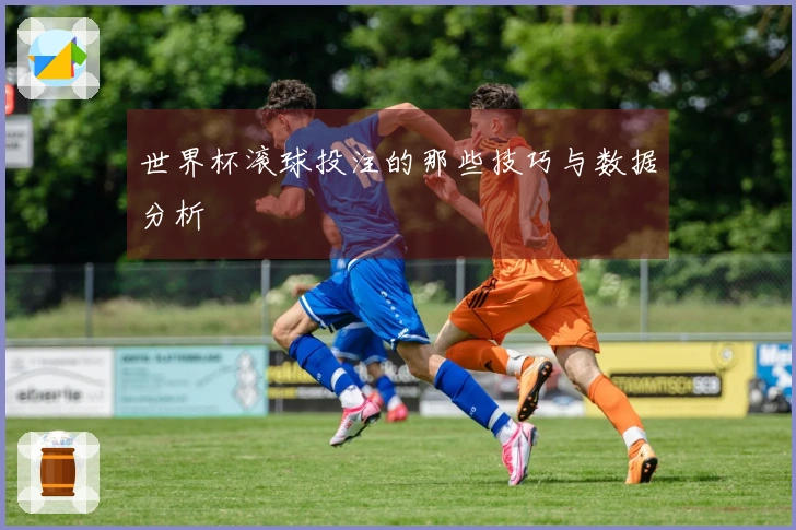 世界杯滚球投注的那些技巧与数据分析
