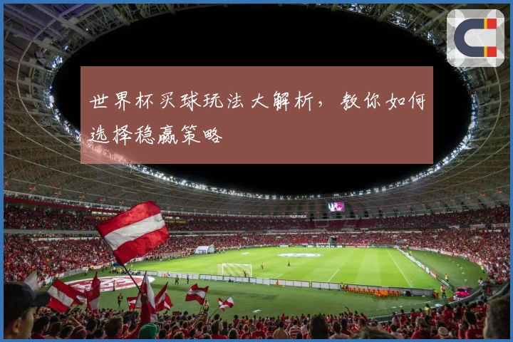 世界杯买球玩法大解析,教你如何选择稳赢策略