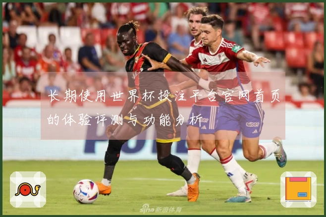 长期使用世界杯投注平台官网首页的体验评测与功能分析