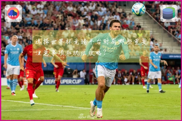 选择世界杯竞猜平台时有哪些重要注意事项和玩法攻略？