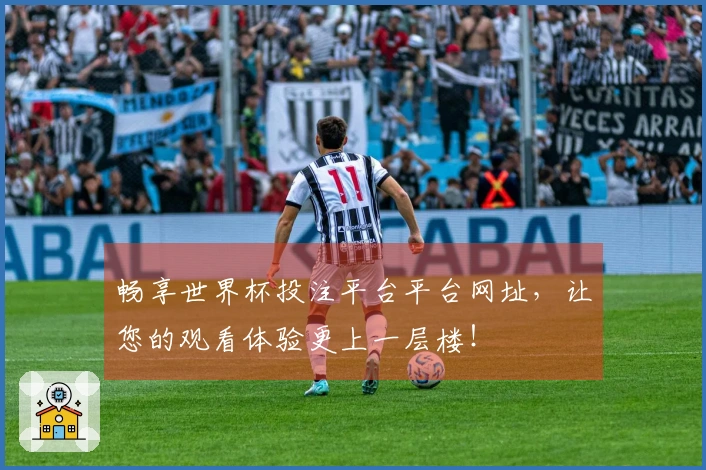 畅享世界杯投注平台平台网址，让您的观看体验更上一层楼！