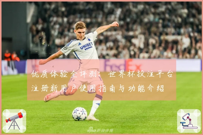 优质体验全评测：世界杯投注平台注册新用户使用指南与功能介绍